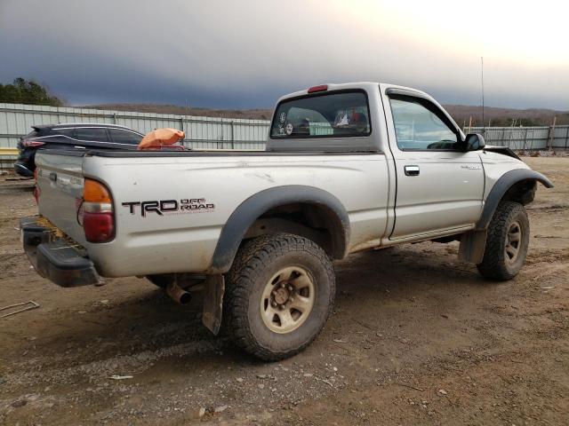 Image 3 of 2003 TOYOTA TACOMA  2003 with VIN 5TEPM62N63Z204207