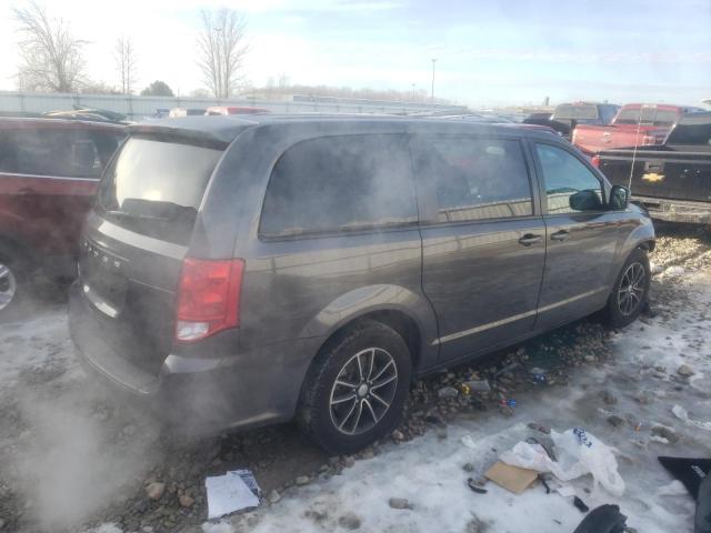 Obraz 3 z 2018 DODGE GRAND CARAVAN SE 2018 z VIN 2C4RDGBG3JR136046