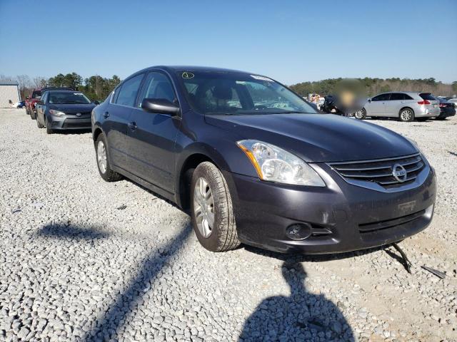 Image 1 of 2011 NISSAN ALTIMA BASE 2011 with VIN 1N4AL2AP3BC175790