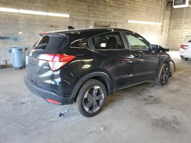 Изображение 3 2018 HONDA HR-V EX 2018 с VIN 3CZRU6H58JG722029