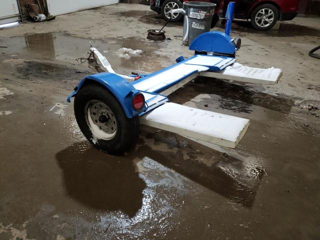 Obraz 3 z 2019 SYKL ST80TDOLLY 2019 z VIN 531BT1113KP068080