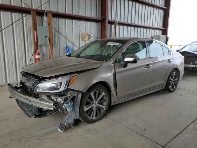 2017 SUBARU LEGACY 2.5I LIMITED 2017 image