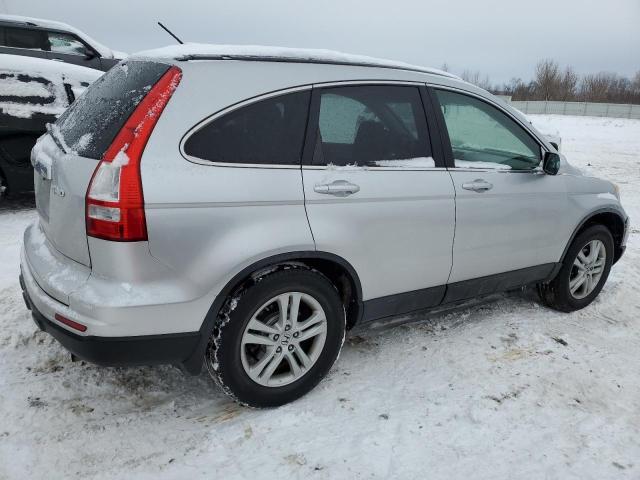 Image 3 of 2010 HONDA CR-V EXL 2010 with VIN JHLRE4H75AC013878