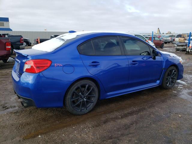 Изображение 3 2019 SUBARU WRX PREMIUM 2019 с VIN JF1VA1F67K8829355