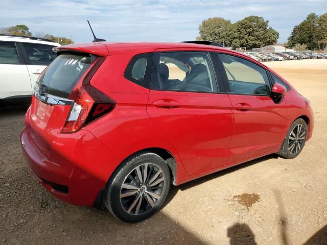 Image 3 of 2018 HONDA FIT EX 2018 with VIN 3HGGK5H85JM708177