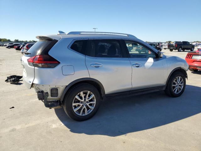 Image 3 of 2020 NISSAN ROGUE S 2020 with VIN JN8AT2MT2LW008960