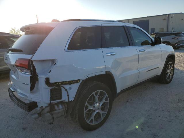 Image 3 of 2022 JEEP GRAND CHEROKEE LIMITED 2022 with VIN 1C4RJEBG0NC155133