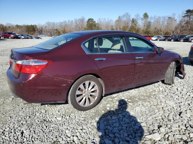 Obraz 3 z 2015 HONDA ACCORD EX 2015 z VIN 1HGCR2F7XFA214520