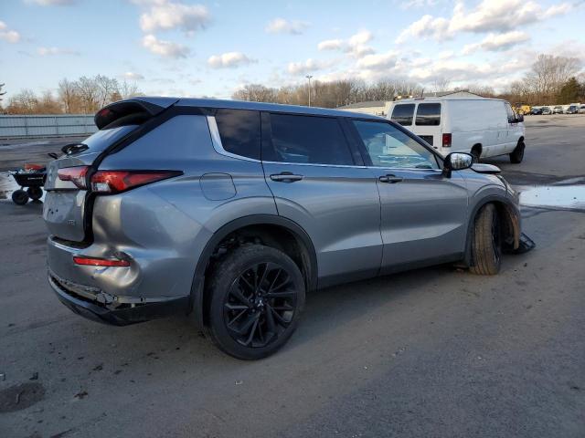 Изображение 3 2022 MITSUBISHI OUTLANDER SE 2022 с VIN JA4J3UA88NZ069040