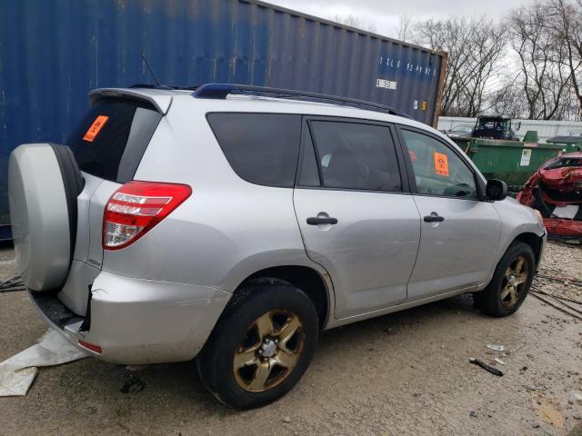 Obraz 3 z 2009 TOYOTA RAV4  2009 z VIN JTMBK33V29D008201