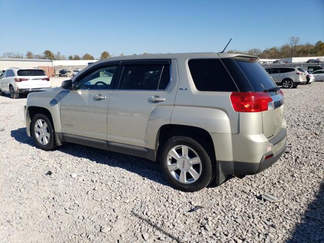 Image 2 of 2013 GMC TERRAIN SLE 2013 with VIN 2GKALMEK4D6182901