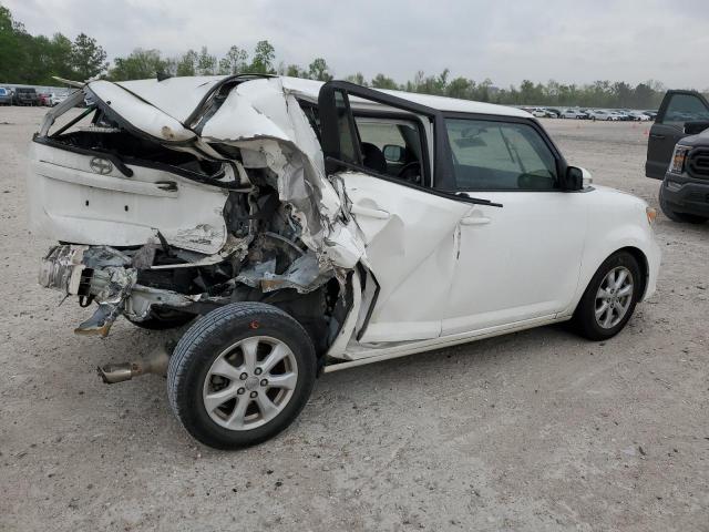 Image 3 of 2011 TOYOTA SCION XB 2011 with VIN JTLZE4FE4B1137852