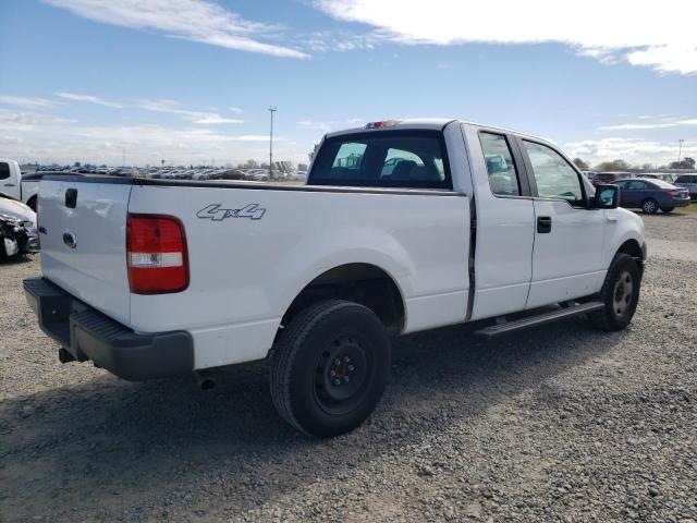 Image 3 of 2007 FORD F150  2007 with VIN 1FTRX14W67KD36256
