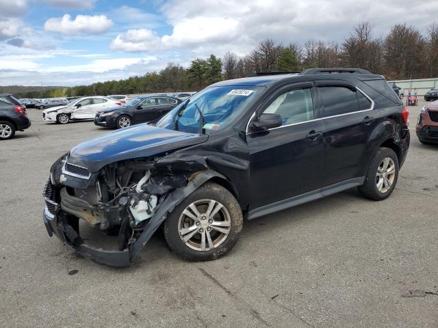 Obraz 2013 CHEVROLET EQUINOX LT 2013