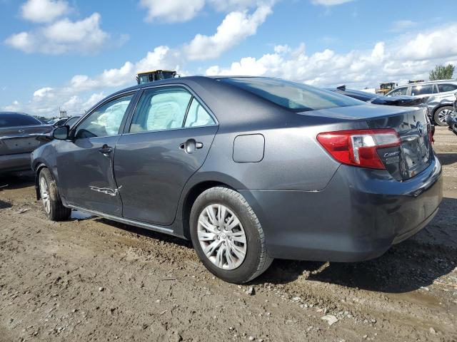 Изображение 2 2012 TOYOTA CAMRY BASE 2012 с VIN 4T1BF1FK4CU135903