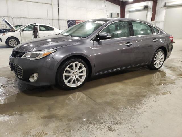 2013 TOYOTA AVALON BASE 2013 image
