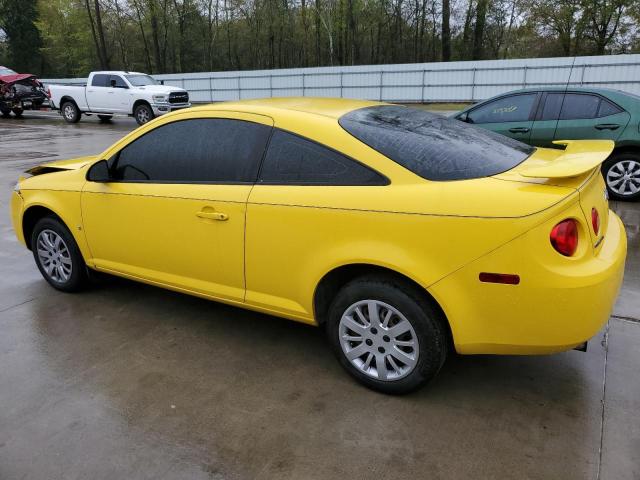 Изображение 2 2007 CHEVROLET COBALT LS 2007 с VIN 1G1AK15F377294392