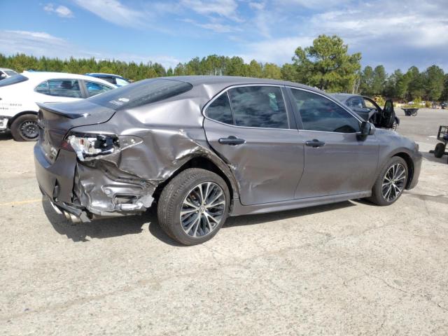 Изображение 3 2018 TOYOTA CAMRY L 2018 с VIN 4T1B11HK6JU113927