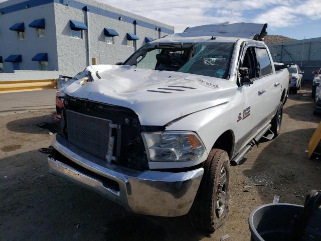 2016 RAM 2500 SLT 2016 image
