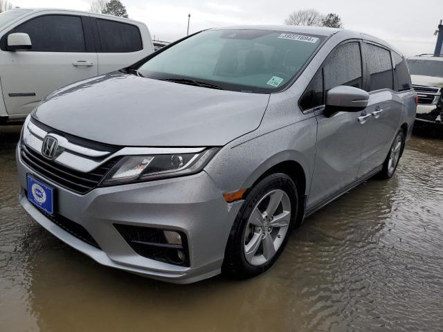 Изображение 2018 HONDA ODYSSEY EXL 2018