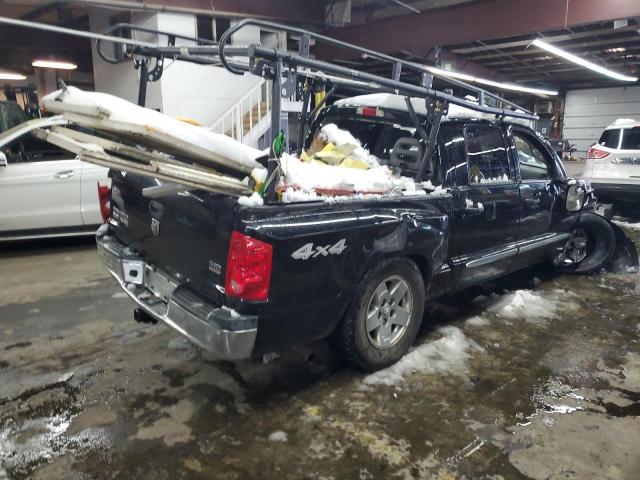 Image 3 of 2005 DODGE DAKOTA QUAD SLT 2005 with VIN 1D7HW48N65S178019