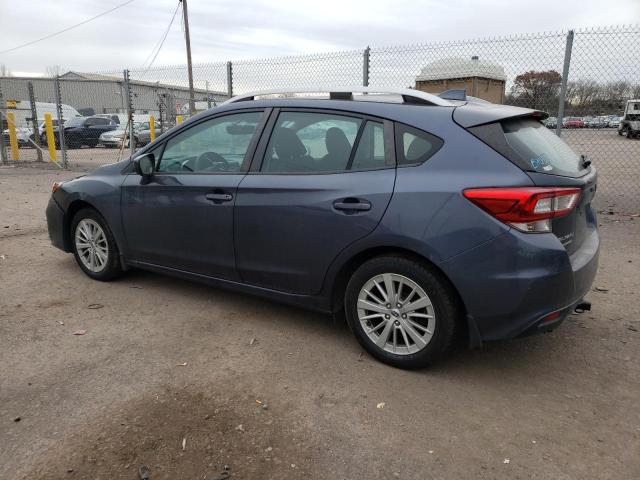 Image 2 of 2017 SUBARU IMPREZA PREMIUM 2017 with VIN 4S3GTAB68H3705619
