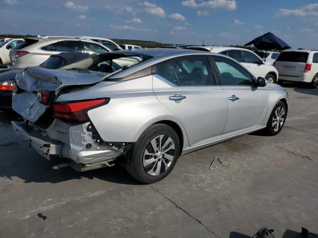 Obraz 3 z 2020 NISSAN ALTIMA S 2020 z VIN 1N4BL4BV6LC184305