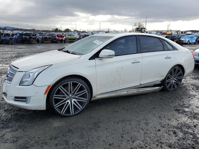 Изображение 1 2013 CADILLAC XTS PLATINUM 2013 с VIN 2G61V5S38D9132948