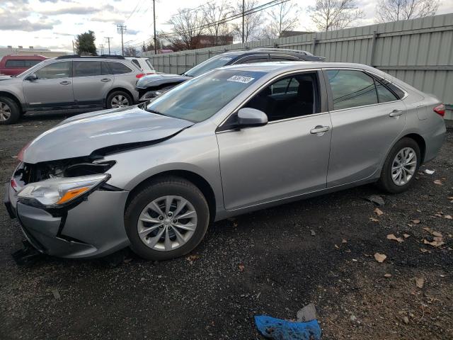 Изображение 1 2017 TOYOTA CAMRY LE 2017 с VIN 4T1BF1FK6HU375641