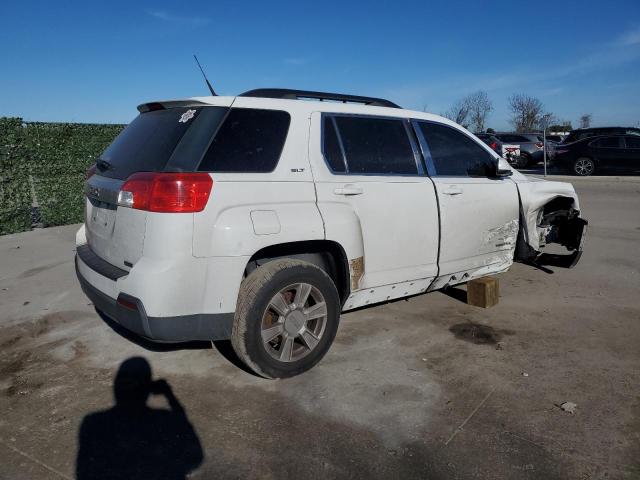Obraz 3 z 2012 GMC TERRAIN SLT 2012 z VIN 2GKALUEK2C6262812