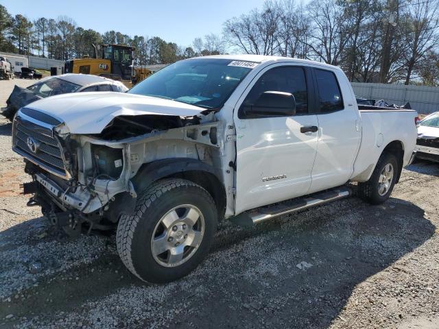 Obraz 2008 TOYOTA TUNDRA DOUBLE CAB 2008
