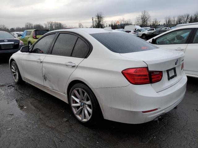 Obraz 2 z 2012 BMW 328 I 2012 z VIN WBA3A5C50CF340990