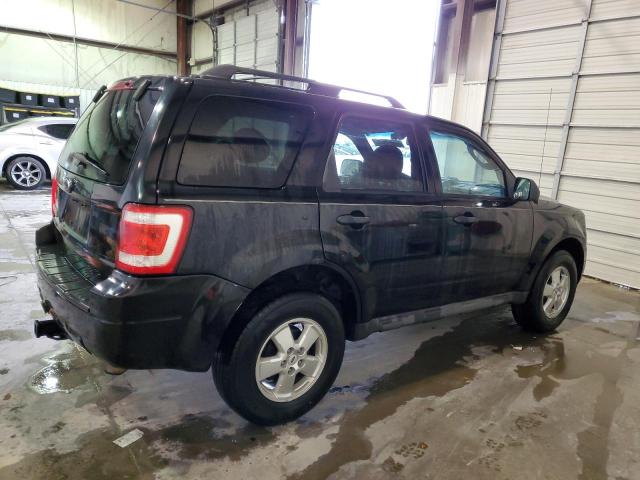 Image 3 of 2009 FORD ESCAPE XLT 2009 with VIN 1FMCU03G69KA95140