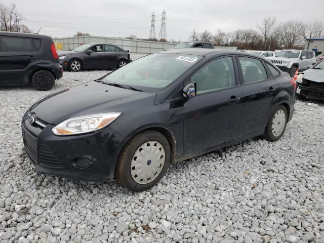 Obraz 1 z 2014 FORD FOCUS SE 2014 z VIN 1FADP3F20EL356368