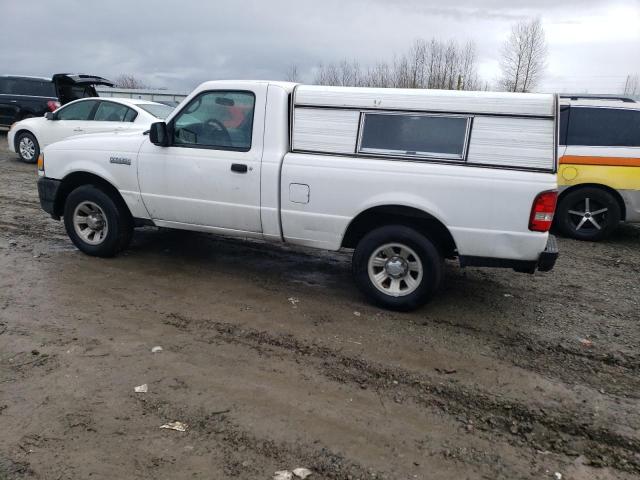 Изображение 2 2009 FORD RANGER  2009 с VIN 1FTYR10D69PA64713