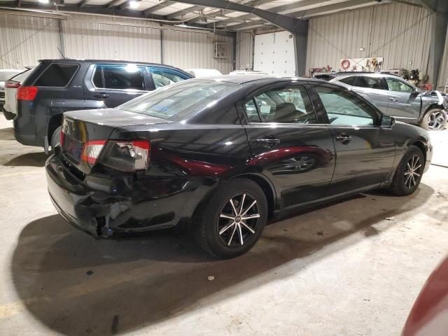 Изображение 3 2012 MITSUBISHI GALANT ES 2012 с VIN 4A32B3FF1CE008676