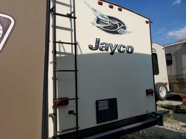 Изображение 3 2016 JAYCO EAGLE 2016 с VIN 1UJCJ0BP8G1P20154