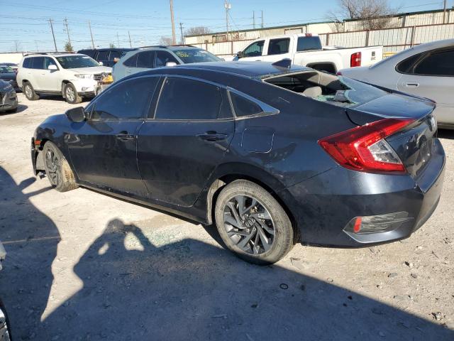 Image 2 of 2017 HONDA CIVIC EX 2017 with VIN 19XFC2F71HE015174