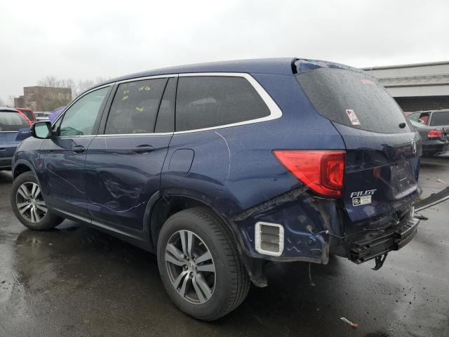 Obraz 2 z 2016 HONDA PILOT EX 2016 z VIN 5FNYF6H49GB083080