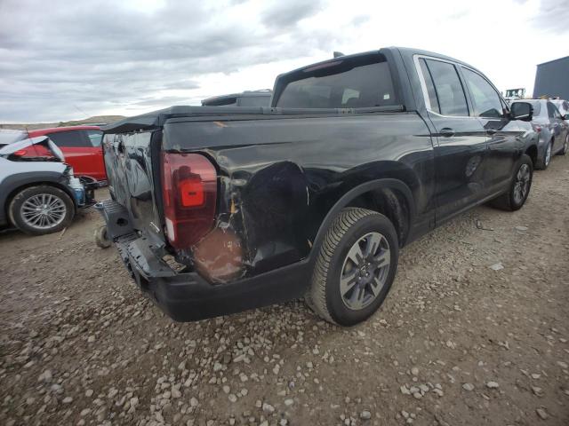 Image 3 of 2018 HONDA RIDGELINE RTL 2018 with VIN 5FPYK3F68JB003488