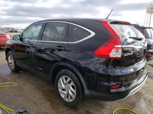 Obraz 2 z 2015 HONDA CR-V EX 2015 z VIN 5J6RM4H59FL014161