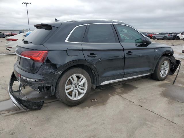 Изображение 3 2023 AUDI Q5 PREMIUM 45 2023 с VIN WA1GAAFY0P2105001