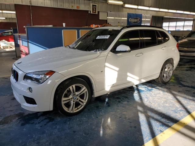 2014 BMW X1 XDRIVE28I 2014 image