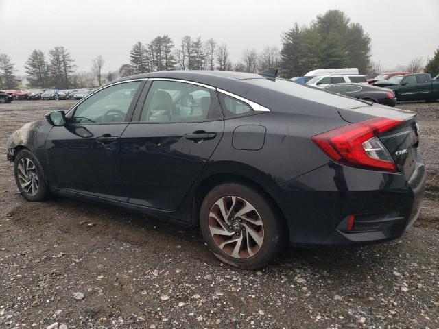Image 2 of 2017 HONDA CIVIC EX 2017 with VIN 19XFC2F76HE227634