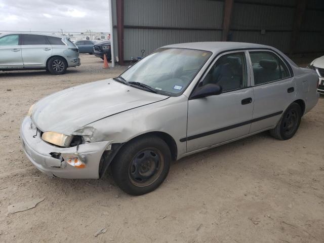 2000 CHEVROLET GEO PRIZM BASE 2000 image
