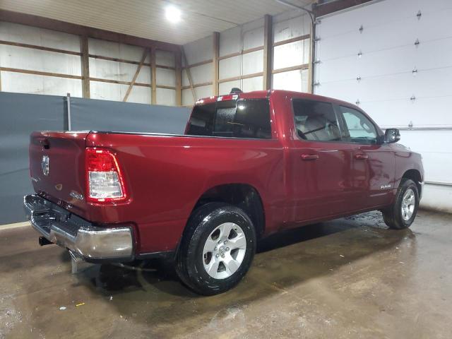 Изображение 3 2021 RAM 1500 BIG HORN/LONE STAR 2021 с VIN 1C6SRFFT5MN632429