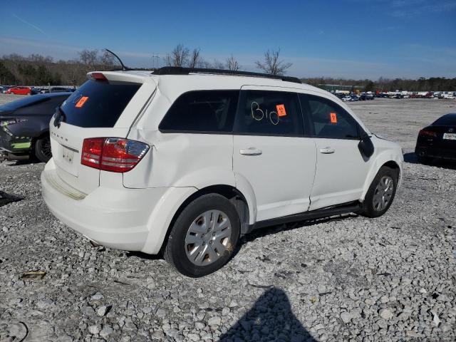 Obraz 3 z 2017 DODGE JOURNEY SE 2017 z VIN 3C4PDCAB2HT551405