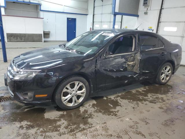 2012 FORD FUSION SE 2012 image