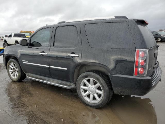 Изображение 2 2011 GMC YUKON DENALI 2011 с VIN 1GKS2EEF9BR336813