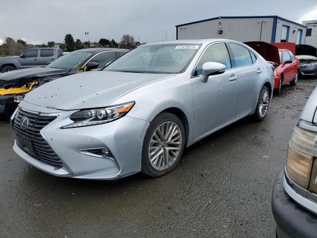Изображение 2016 LEXUS ES 350 2016